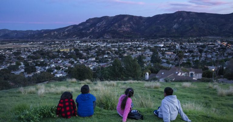 Many Santa Paula residents can’t use their drinking water
