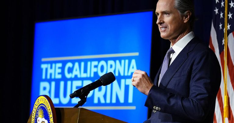 Newsom, Democrats use cuts, reserves and ‘budget emergency’ declaration to solve California deficit