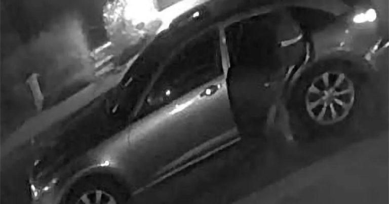 Secret Service agent robbed at gunpoint on night of Biden fundraiser