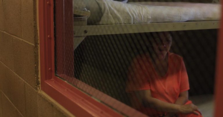 California prisons remain unprepared for extreme heat