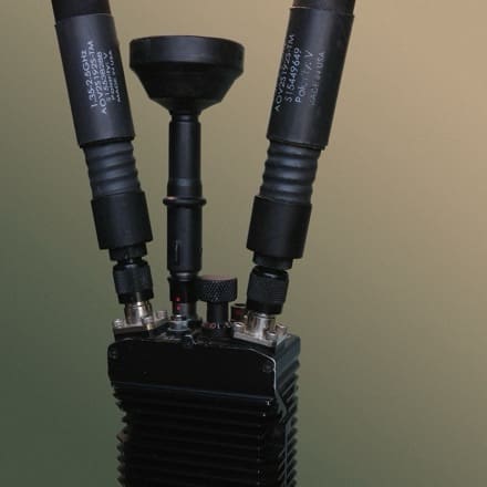 Protocable – GPS Dongle for Streamcaster Radio