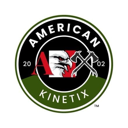 AMERICAN | Kinetix (AX) Announces Strategic Partnership with Adept Armor to Offer Thunder RF-2 Level III+ Rifle Rated Armor Plates