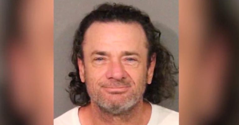Authorities arrest L.A. man in 1984 slaying in Northern California