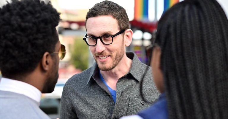 Scott Wiener’s AI bill moves forward with significant changes