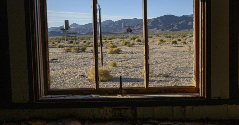 Will global warming turn L.A. into San Bernardino?