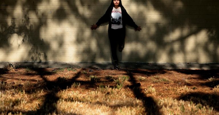 How many foster kids are homeless in L.A. County? Nobody knows