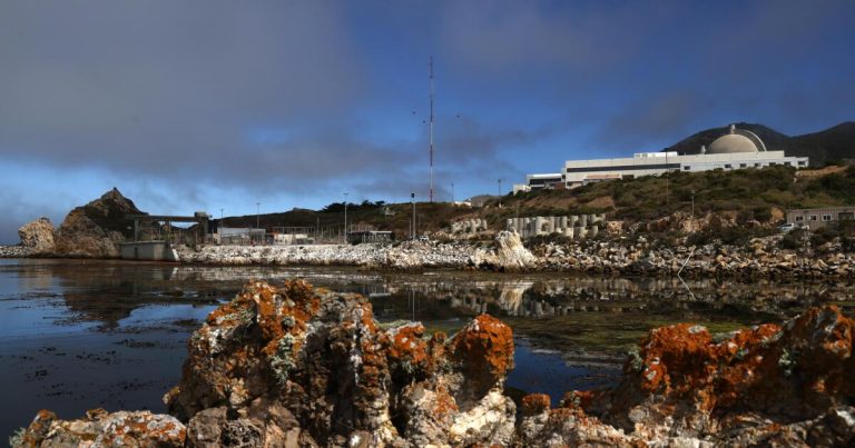 The risks and costs of operating California’s last nuclear plant