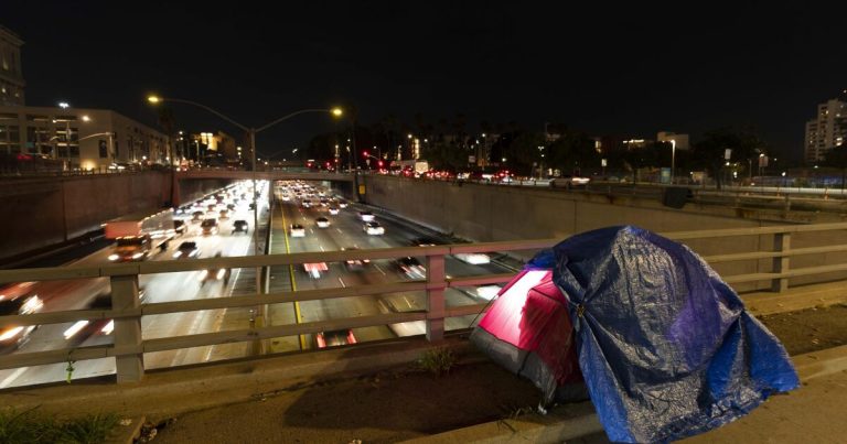Democrats show support for California crime measure Proposition 36