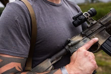 FirstSpear Friday Focus – NEW ACM 150 Short-Sleeve Field Shirt