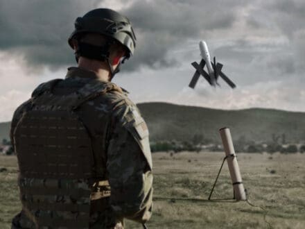 AeroVironment Secures $990M Contract to Supply U.S. Army with Switchblade Loitering Munitions