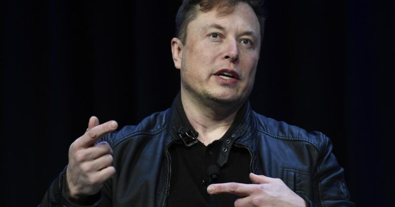 Rancho Palos Verdes mayor appeals to Elon Musk for help