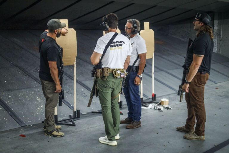 HOP Munitions Collaborates with Vortex Edge to Enhance Precision Training with Superior Ammunition