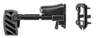 FN Continues to Enhance SCAR Configurations with New Accessories