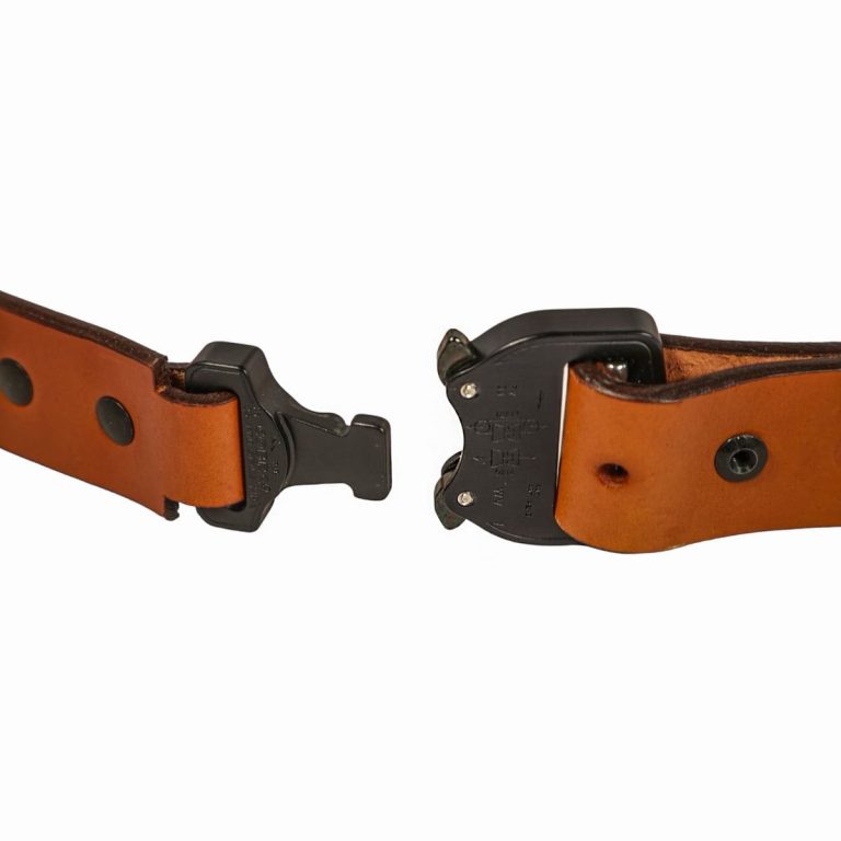 1791 Outdoor Lifestyle Group Introduces the COBRA Gun Belt 01