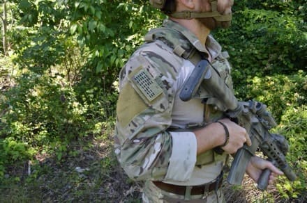 MATBOCK Monday: Skeet Patches | Soldier Systems Daily Soldier Systems Daily