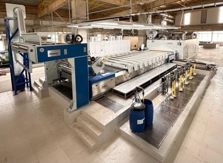 Pincroft Invests £1+ in New Military Printing Tech