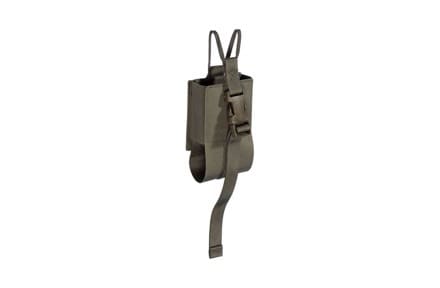 Lindnerhof Taktik Unveils New Radio Pouches and Compact PTT Holder for Enhanced Tactical Communication