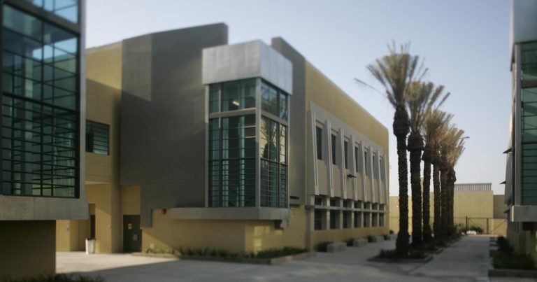 California high school football player hospitalized after tackle
