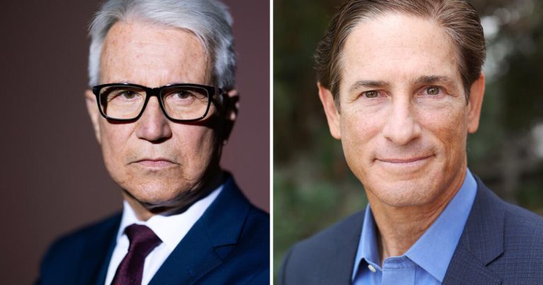 Poll shows Hochman has momentum to beat L.A. County Dist. Atty. Gascón