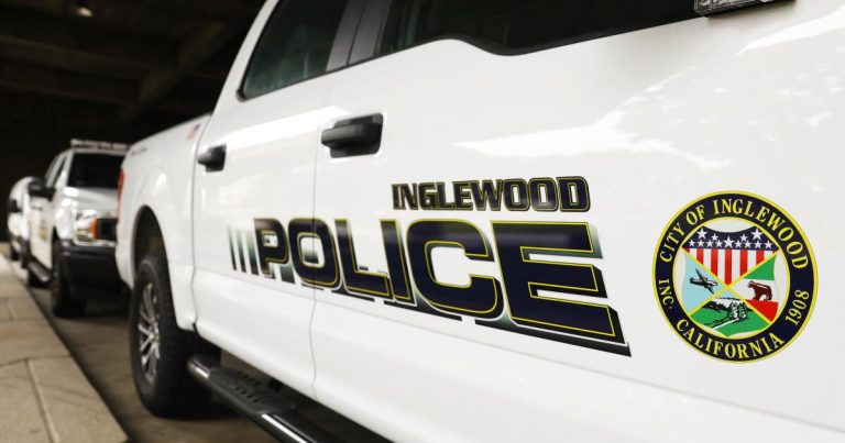 Former Inglewood police officer sentenced for selling cocaine evidence