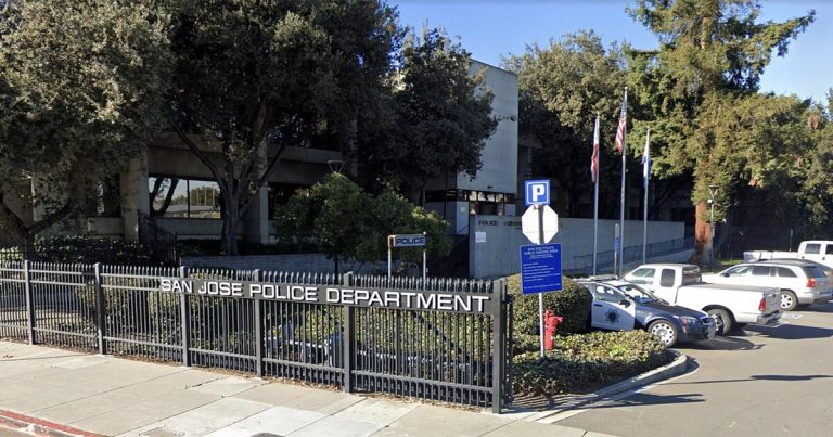 San Jose police community service officer killed: ‘Heartbroken’