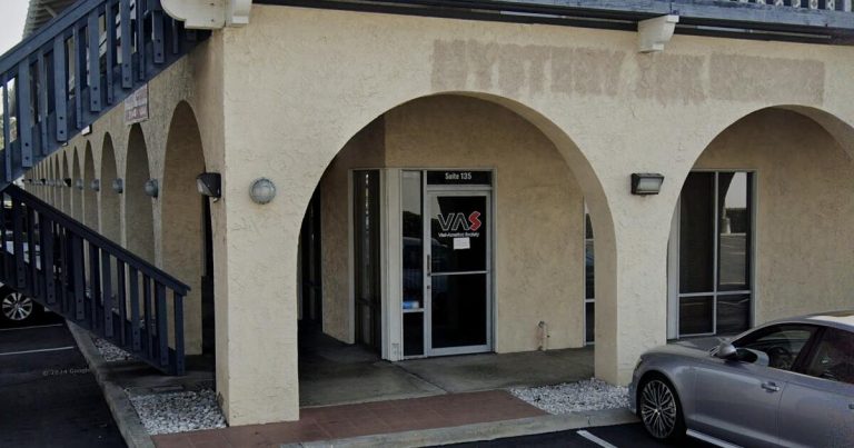 Nonprofit plundered tax dollars, Orange County says in lawsuit