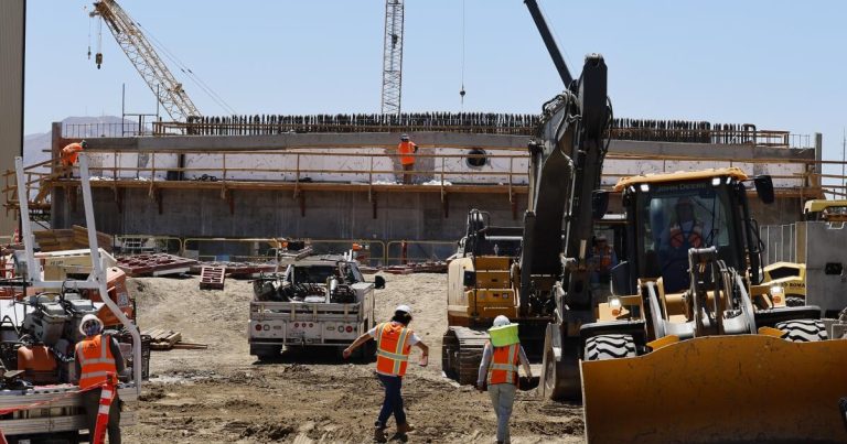 California’s unemployment rises as job growth slows to a crawl
