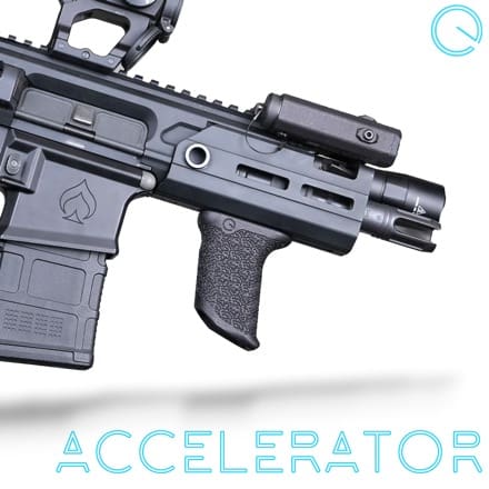 The Emissary Accelerator | Soldier Systems Daily Soldier Systems Daily