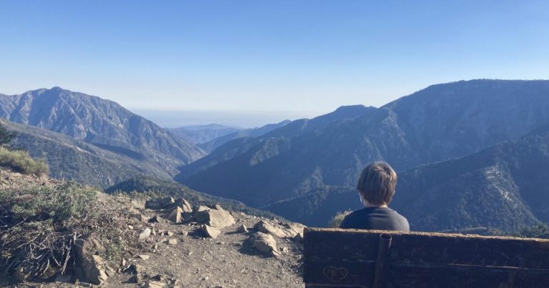 Close access to Southern California forests to prevent more fires
