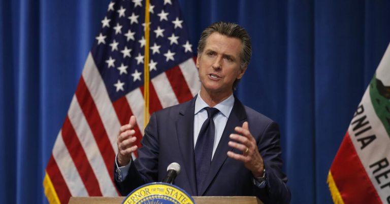 Newsom vetoes bill to study reparations for displaced Chavez Ravine families