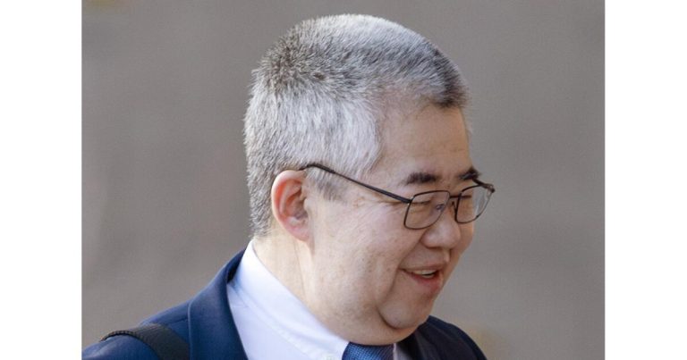Former L.A. Deputy Mayor Raymond Chan gets 12-year prison sentence