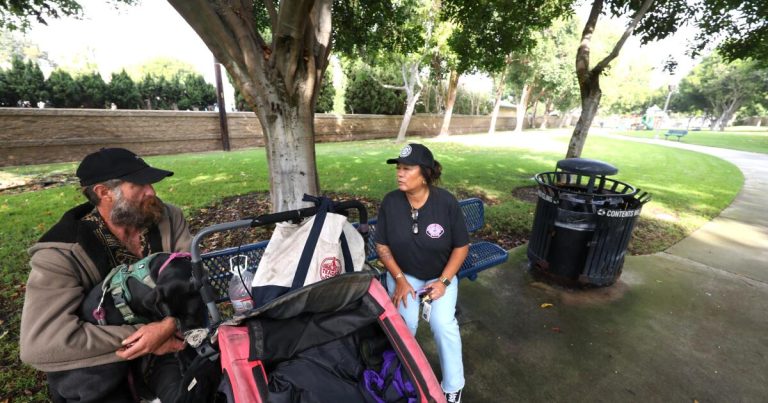 Redondo Beach first city in L.A. county to reach functional zero homelessness