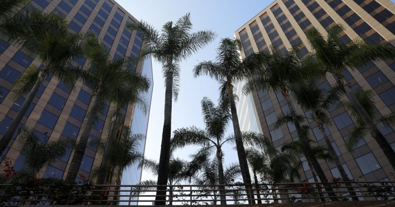 L.A. Building and Safety whistleblower to get $3-million settlement from the city