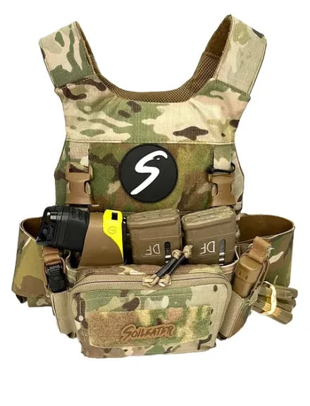 Soileater T10 Insert | Soldier Systems Daily Soldier Systems Daily