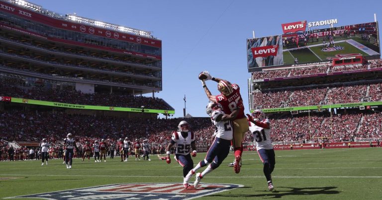 California heat wave raises health concerns for sports-heavy weekend