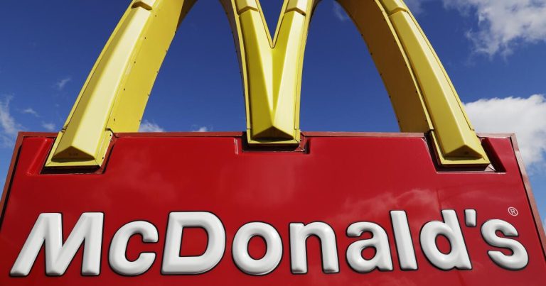 McDonald’s E. coli outbreak now has 90 victims; lawsuits multiply