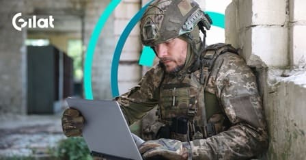 Gilat Received Over $4 Million Order from the US Department of Defense