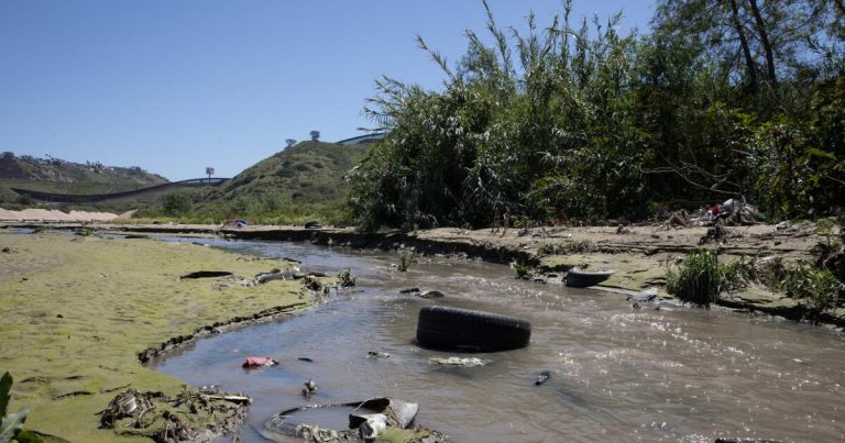 CDC to conduct a health survey in San Diego County