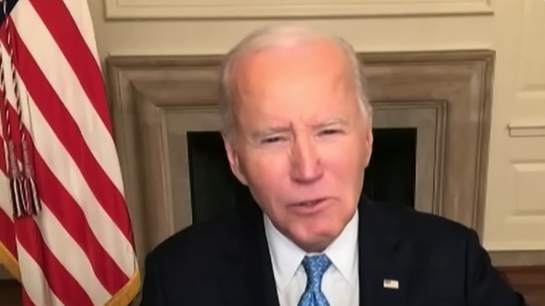 President Biden Rushing $3.4 Billion Taxpayer Dollars To Pay Government Workers In Ukraine