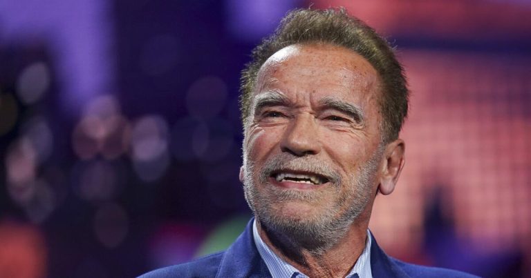 Police responded to bomb threat at Arnold Schwarzenegger’s home on Thanksgiving morning