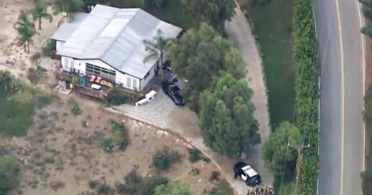 Malibu man allegedly fired at sheriff’s deputies before arrest