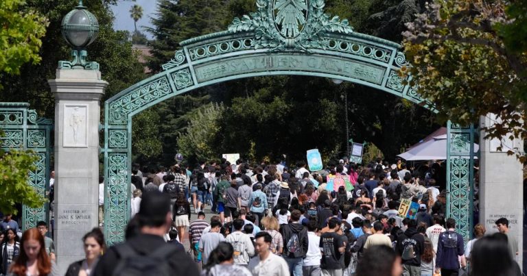 Make tuition free for all California college students