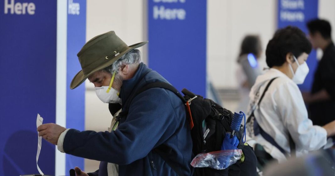 U.S. norovirus cases are spiking. Here’s how to avoid it