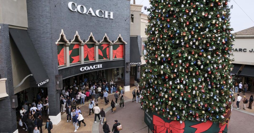 New Year’s Day in L.A.: What’s open