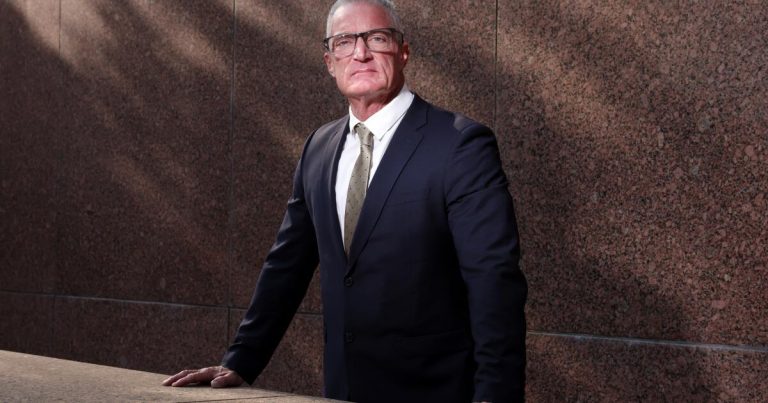 Jury awards $3 million to LAPD whistleblower in ‘SWAT Mafia’ trial