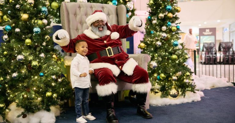 Should parents tell the truth about Santa? Experts weigh in