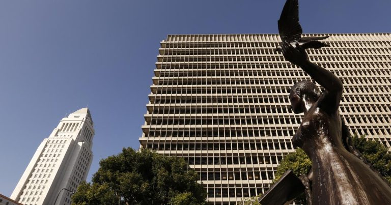 Trial of former D.A. advisor on hold after appeals court steps in
