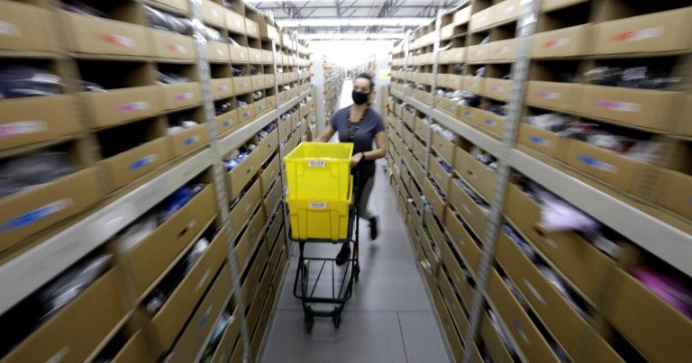 Cyber Monday tips for avoiding scams, pressure tactics, porch pirates