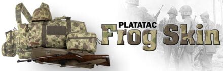 Platatac Has Frogskin! | Soldier Systems Daily Soldier Systems Daily