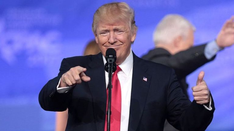 Trump’s About To Name Names As He Vows To Provide DOGE List Of Those Benefitting From Government Fraud And Waste